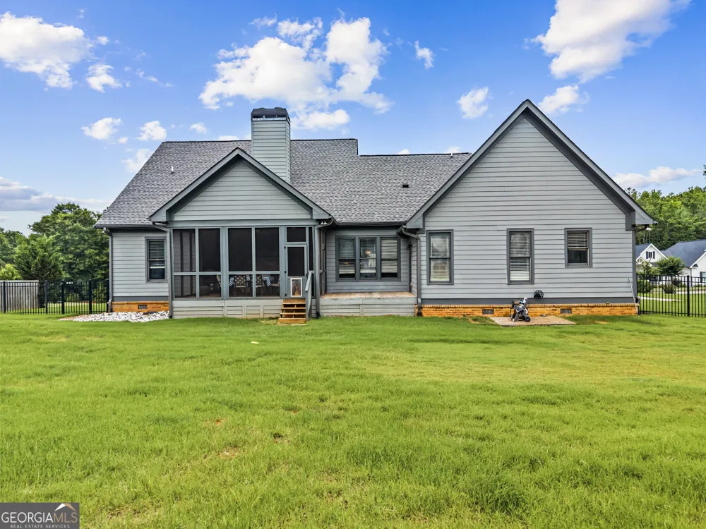 3223 Maddison AVE Watkinsville, GA 30677