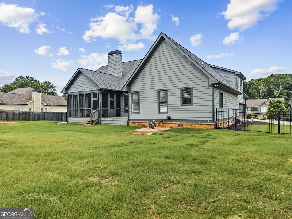 3223 Maddison AVE Watkinsville, GA 30677