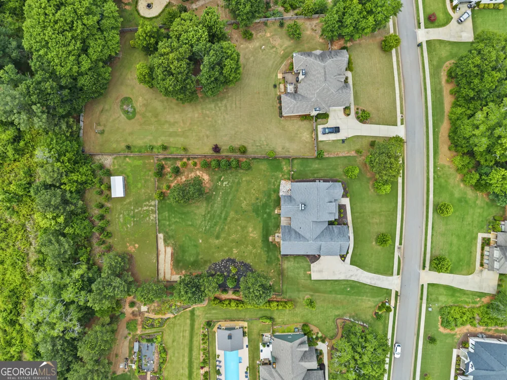 3223 Maddison AVE Watkinsville, GA 30677