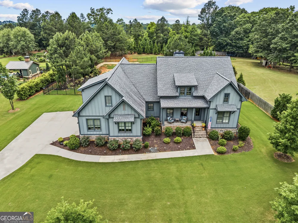 3223 Maddison AVE Watkinsville, GA 30677