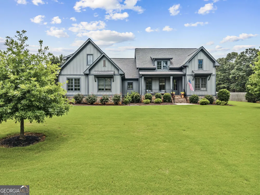 3223 Maddison AVE Watkinsville, GA 30677