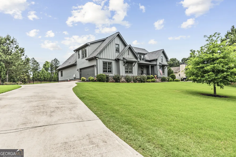 3223 Maddison AVE Watkinsville, GA 30677