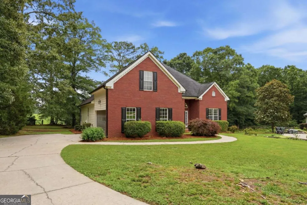 95 Old Hickory LN Oxford, GA 30054