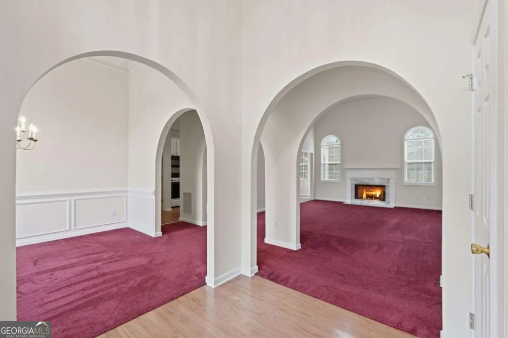 95 Old Hickory LN Oxford, GA 30054