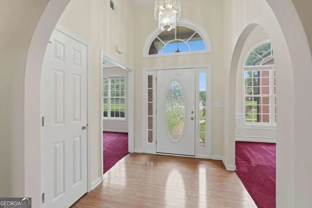 95 Old Hickory LN Oxford, GA 30054