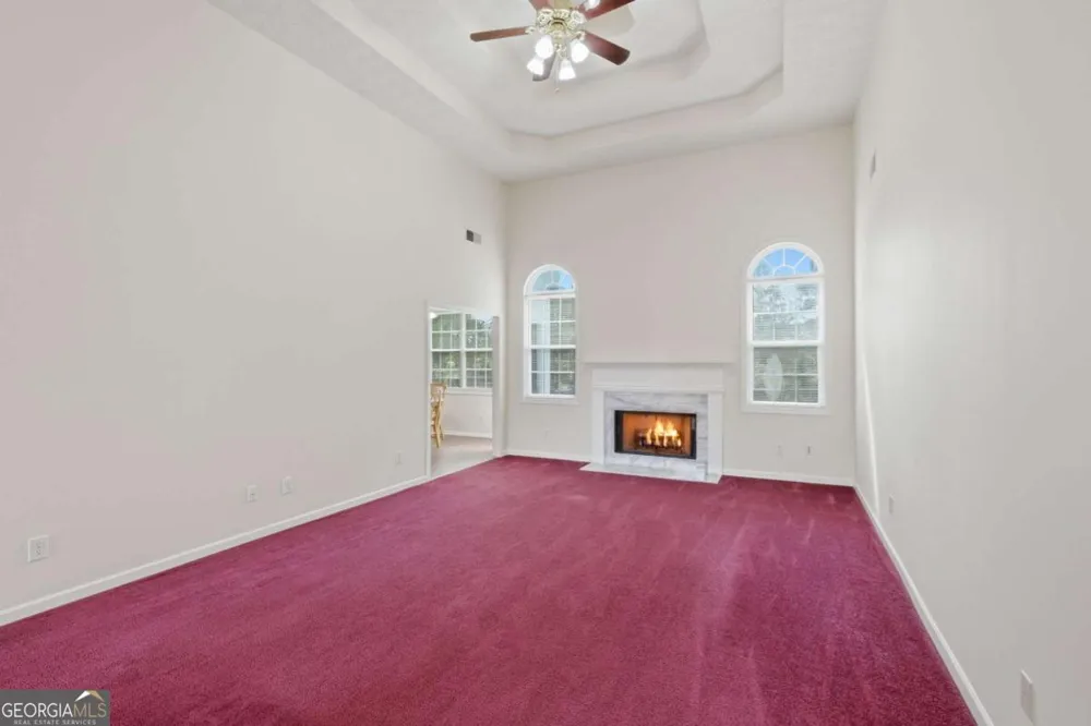 95 Old Hickory LN Oxford, GA 30054