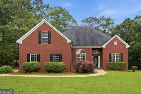 95 Old Hickory LN