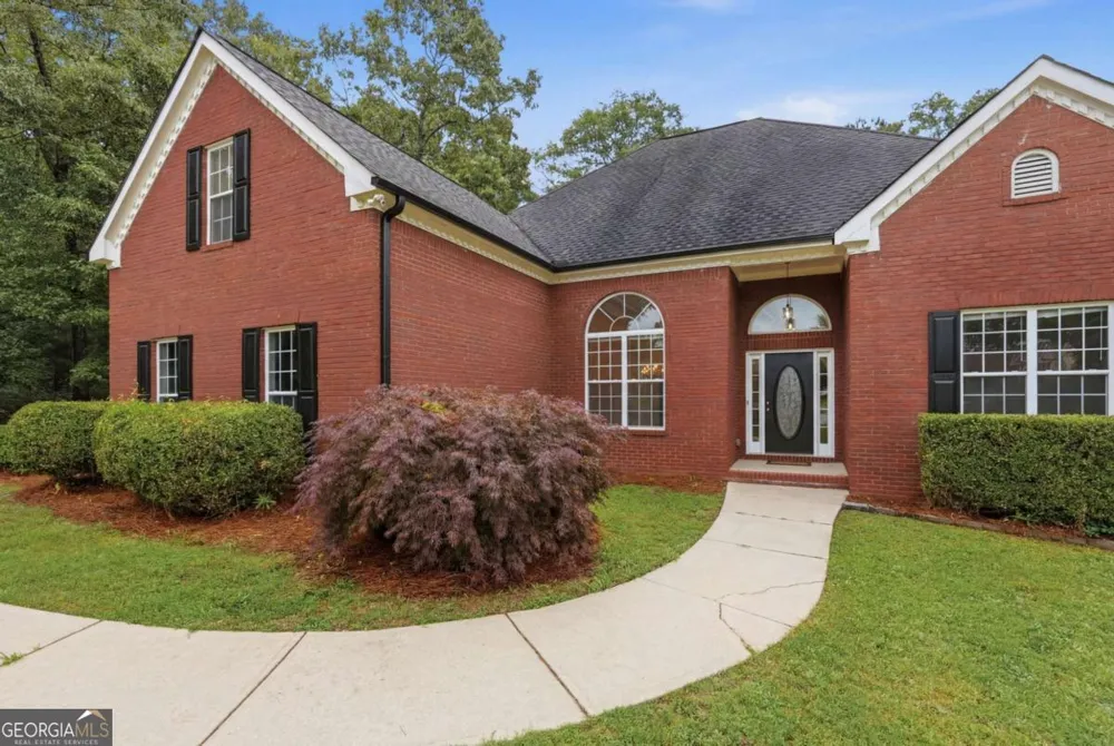 95 Old Hickory LN Oxford, GA 30054