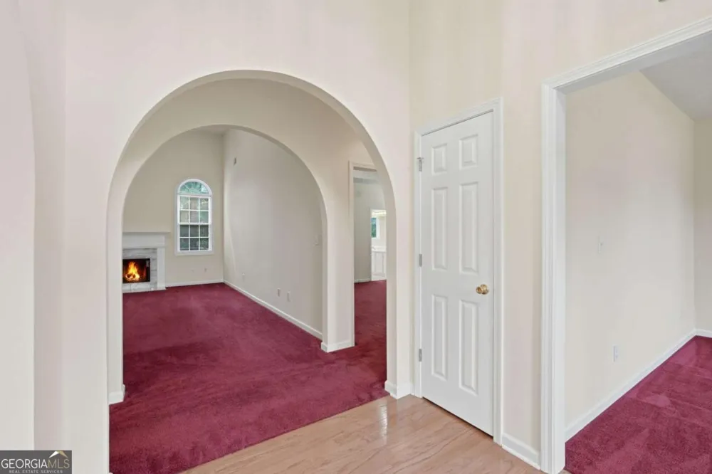 95 Old Hickory LN Oxford, GA 30054