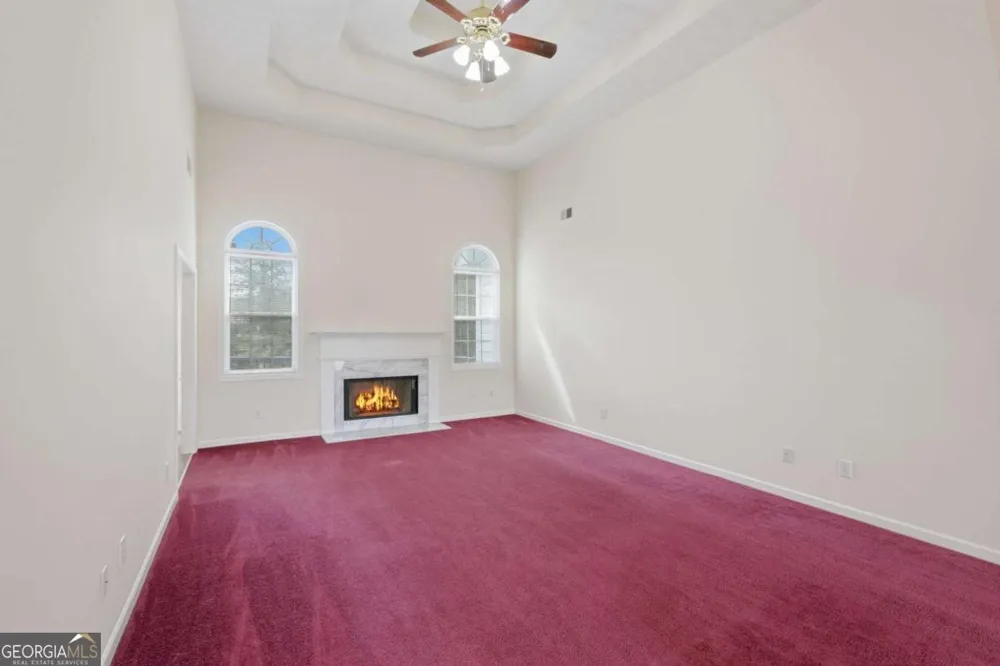 95 Old Hickory LN Oxford, GA 30054