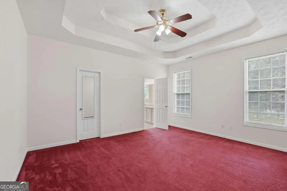 95 Old Hickory LN Oxford, GA 30054