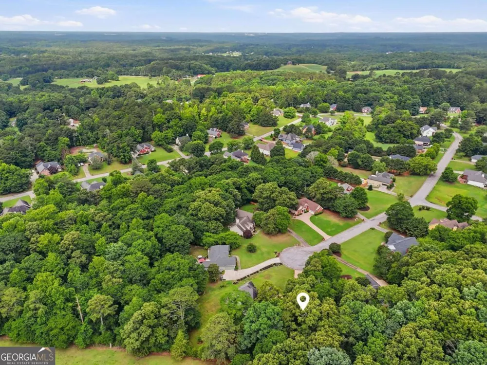 95 Old Hickory LN Oxford, GA 30054