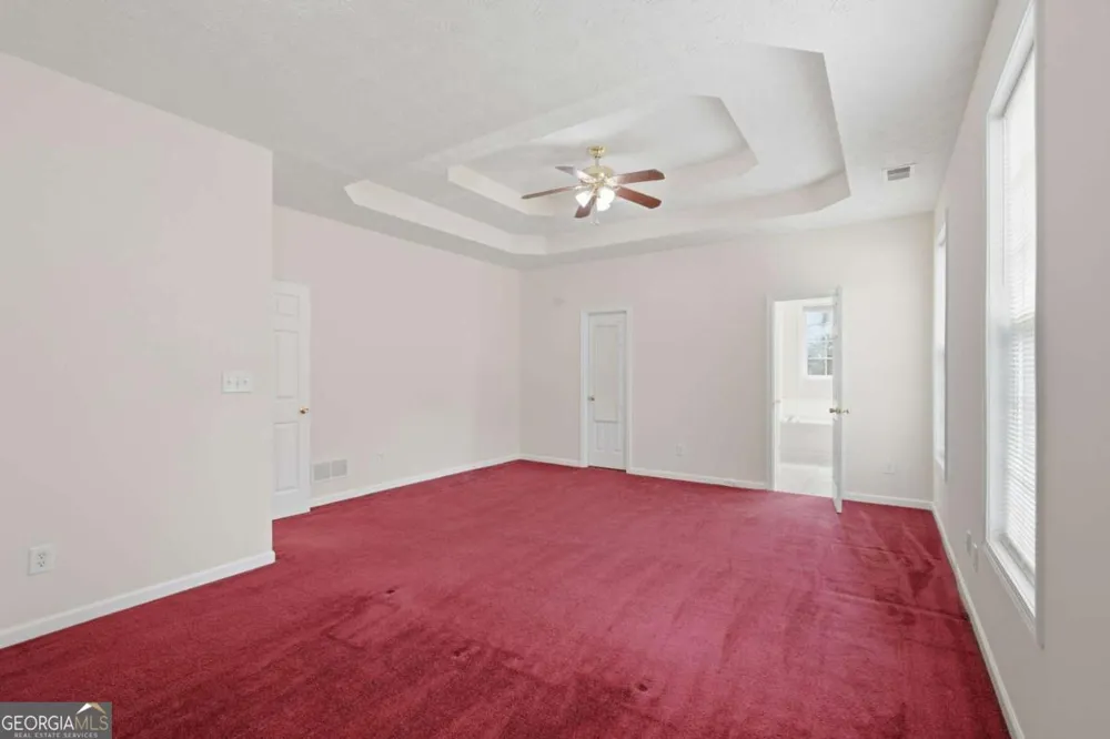 95 Old Hickory LN Oxford, GA 30054