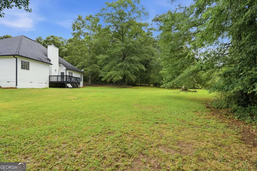 95 Old Hickory LN Oxford, GA 30054