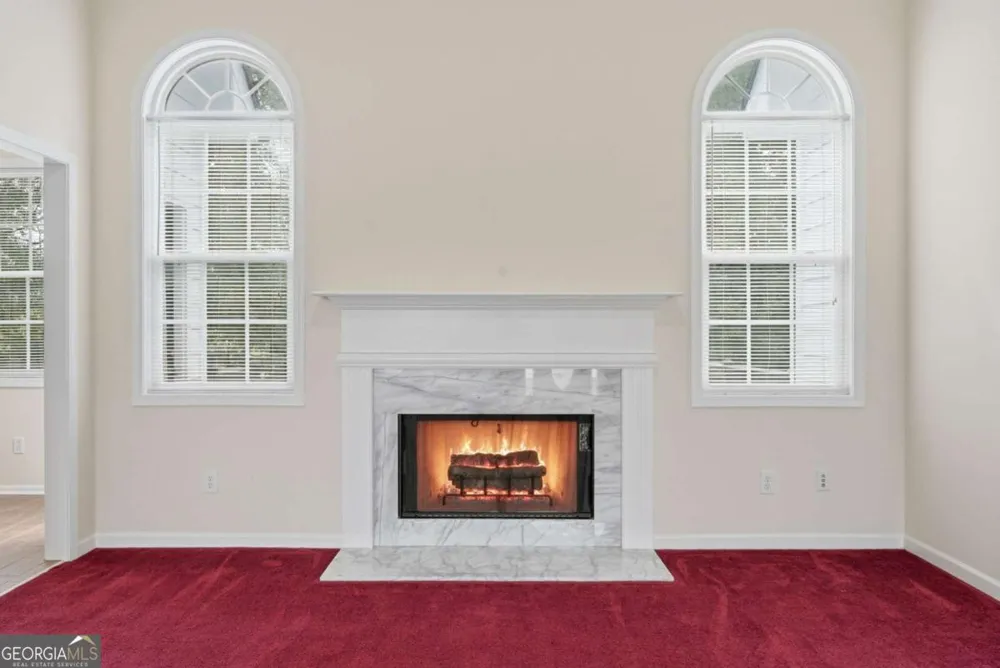 95 Old Hickory LN Oxford, GA 30054