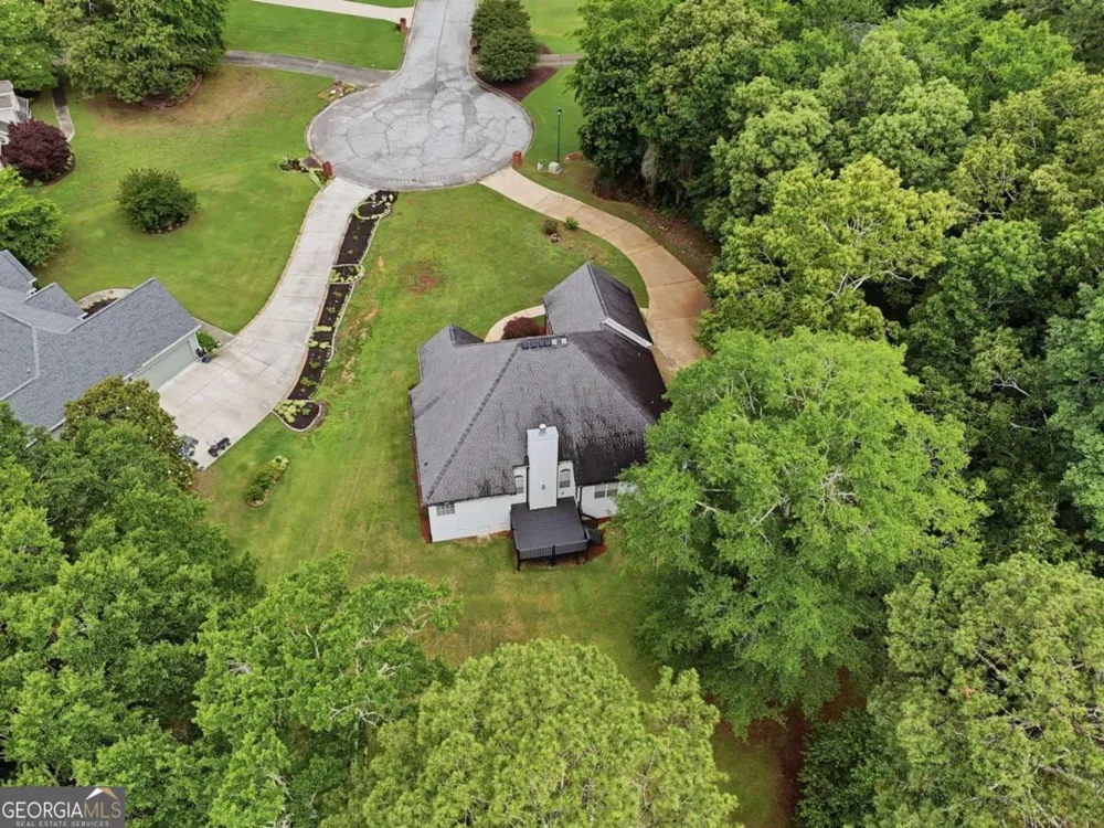 95 Old Hickory LN Oxford, GA 30054
