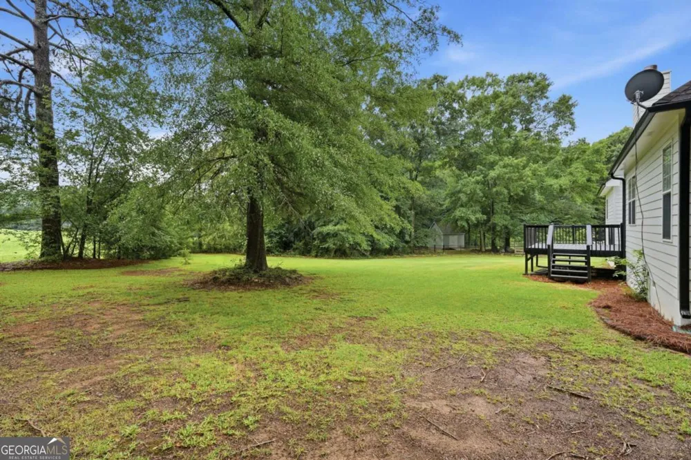 95 Old Hickory LN Oxford, GA 30054