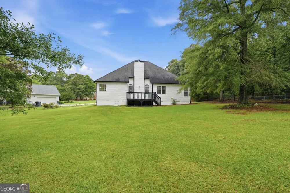 95 Old Hickory LN Oxford, GA 30054