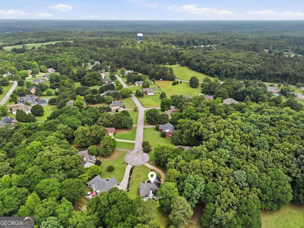 95 Old Hickory LN Oxford, GA 30054