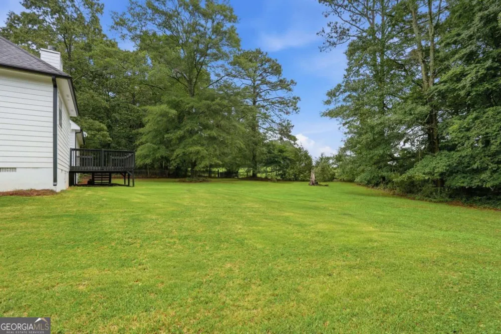 95 Old Hickory LN Oxford, GA 30054
