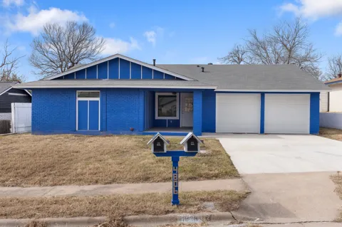 4806 Carsonhill Drive