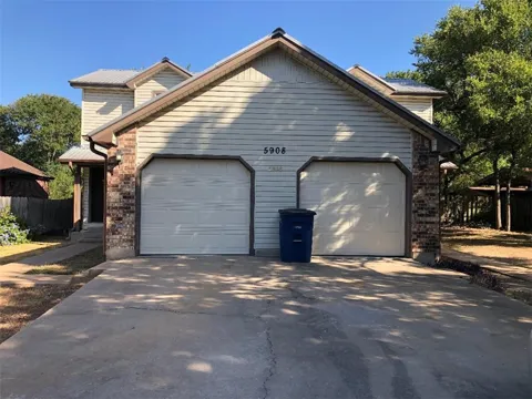 5908 Parkwood Drive #A