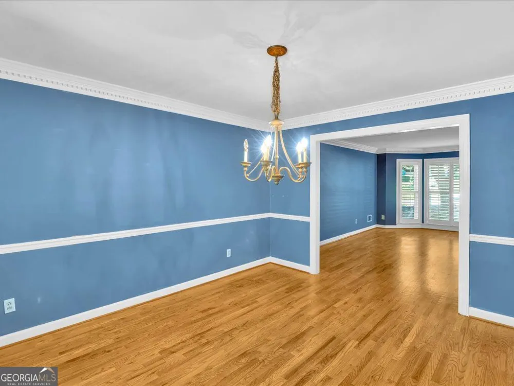 27 Planters DR SW Lilburn, GA 30047