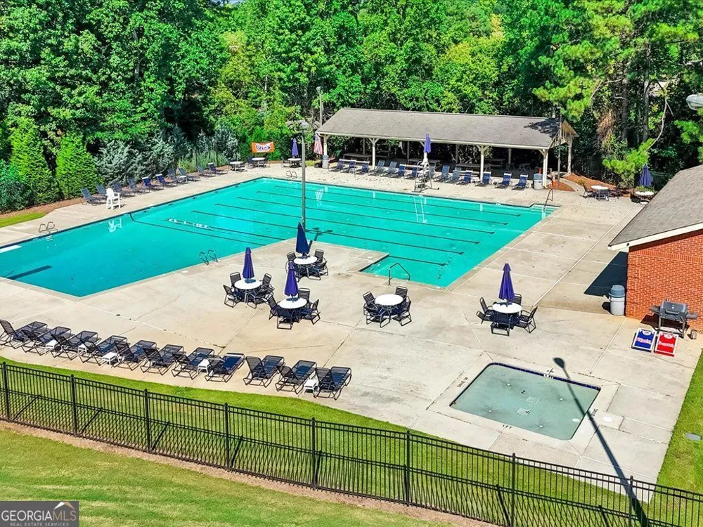 27 Planters DR SW Lilburn, GA 30047