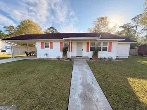 313 Forrest AVE