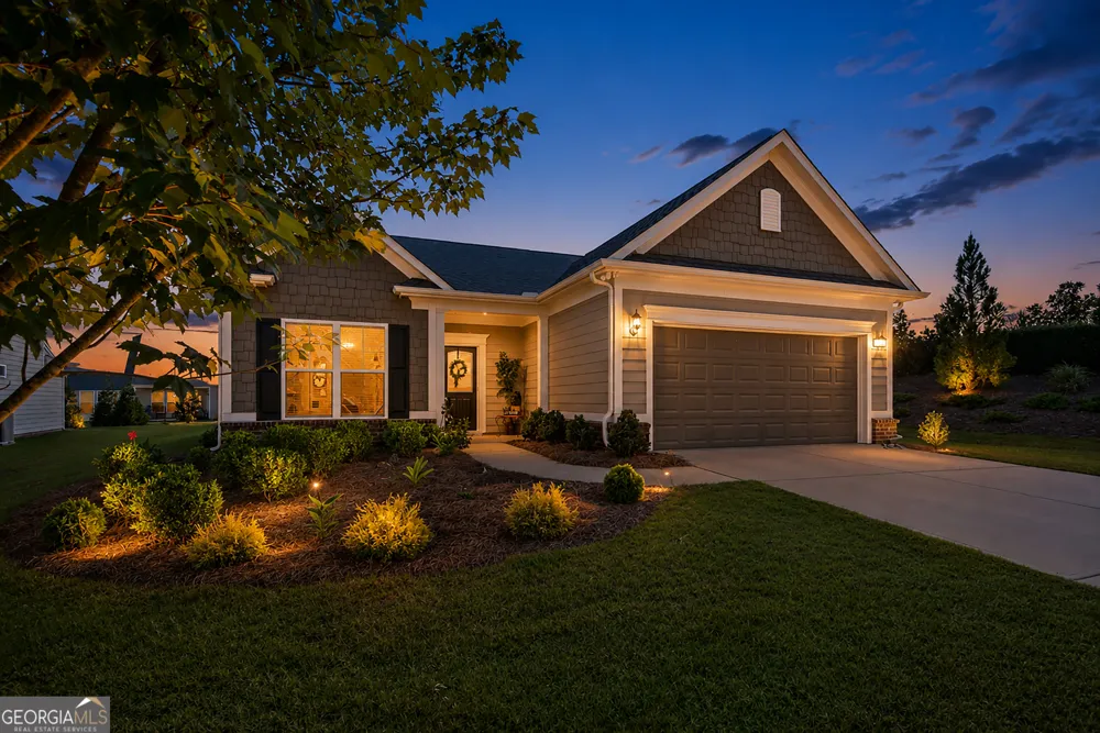 1001 Little Shoals RD Greensboro, GA 30642