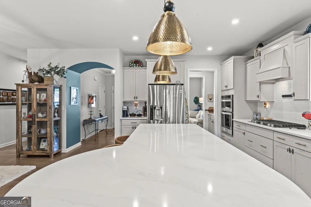 1001 Little Shoals RD Greensboro, GA 30642