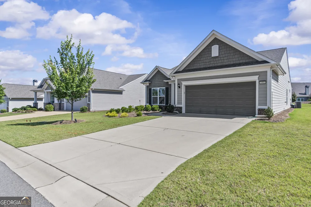 1001 Little Shoals RD Greensboro, GA 30642