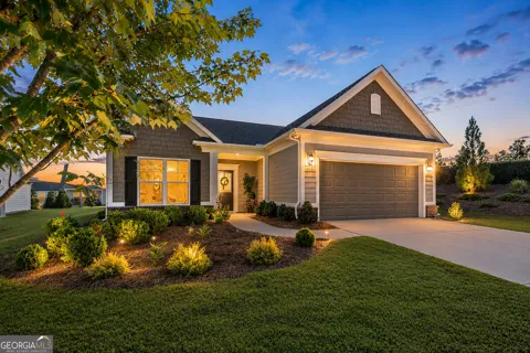 1001 Little Shoals RD