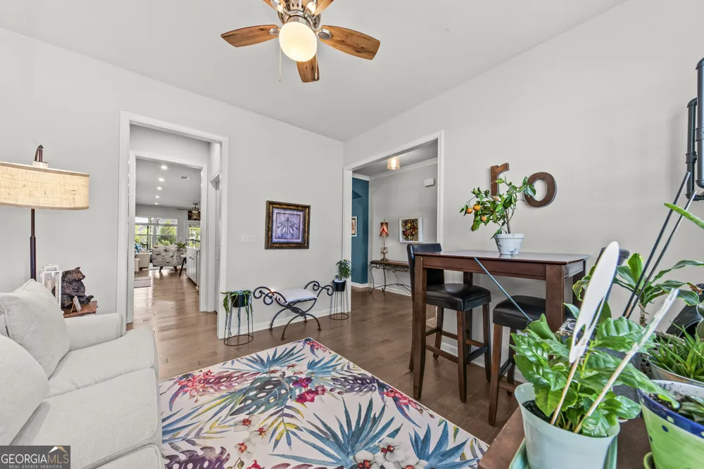 1001 Little Shoals RD Greensboro, GA 30642