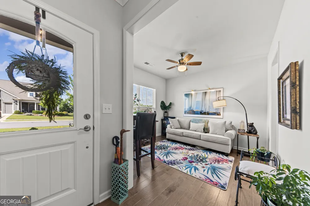 1001 Little Shoals RD Greensboro, GA 30642