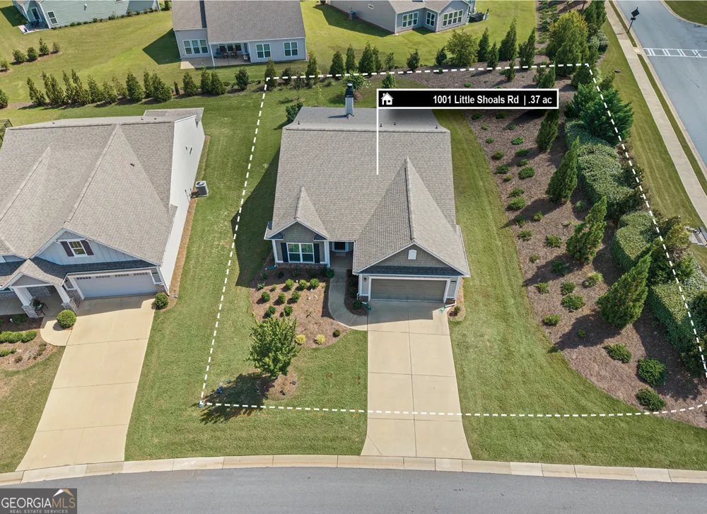 1001 Little Shoals RD Greensboro, GA 30642