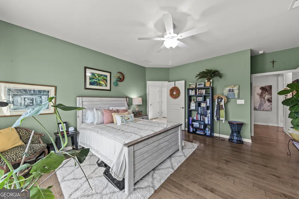 1001 Little Shoals RD Greensboro, GA 30642