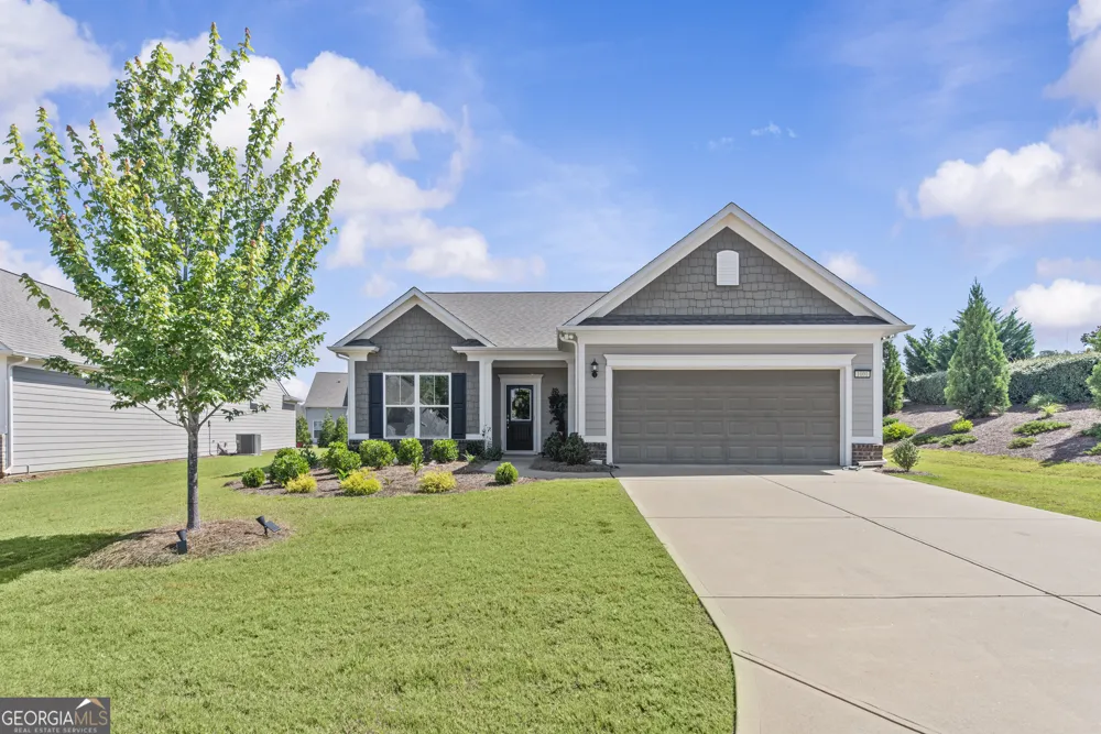 1001 Little Shoals RD Greensboro, GA 30642