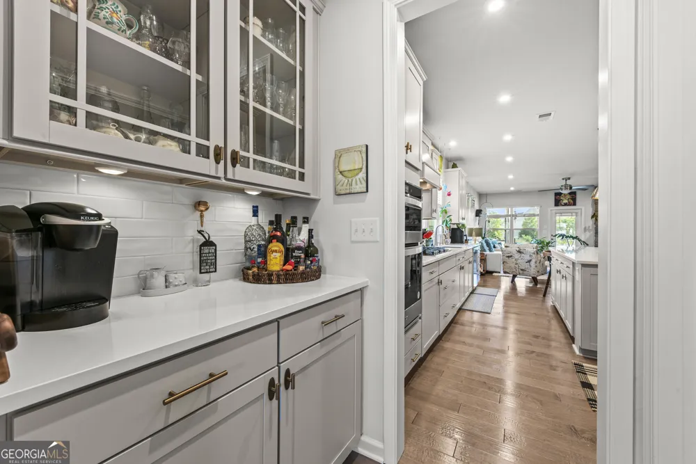 1001 Little Shoals RD Greensboro, GA 30642