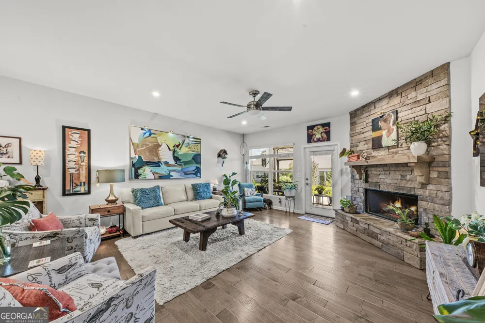 1001 Little Shoals RD Greensboro, GA 30642