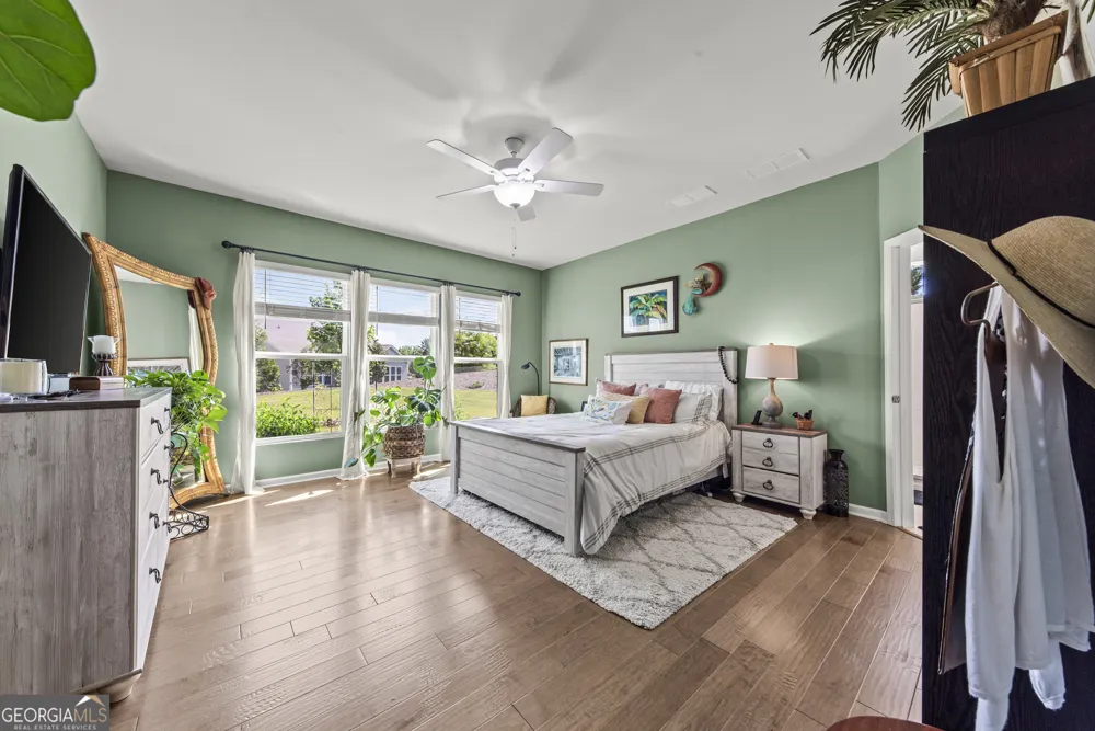 1001 Little Shoals RD Greensboro, GA 30642