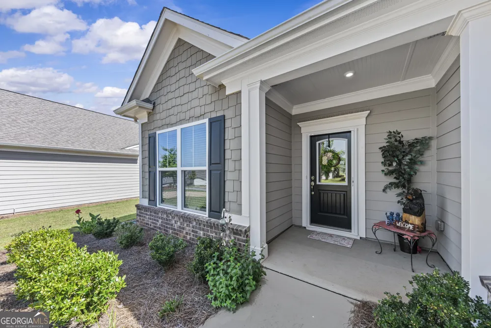 1001 Little Shoals RD Greensboro, GA 30642