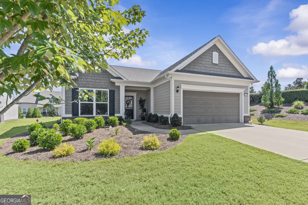 1001 Little Shoals RD Greensboro, GA 30642