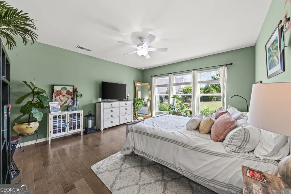 1001 Little Shoals RD Greensboro, GA 30642