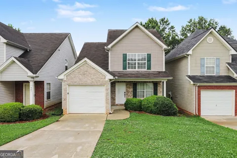 519 Carlton Pointe DR