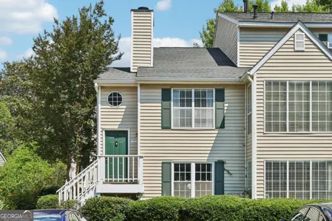 1608 Glenleaf DR