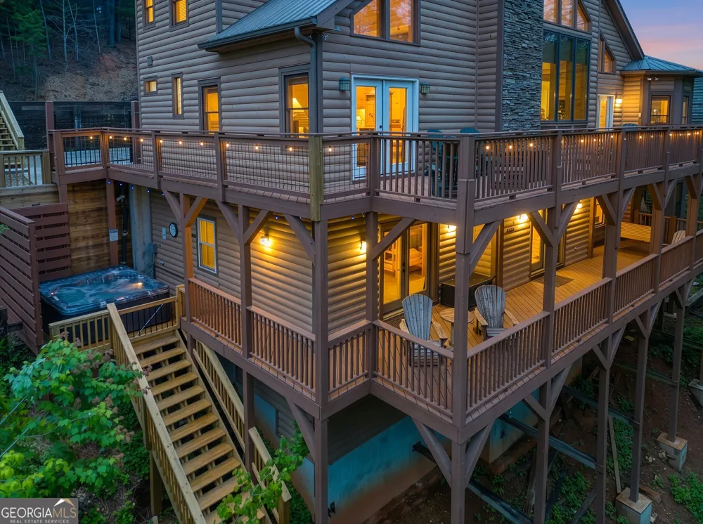 236 Rosen Strasse Helen, GA 30545