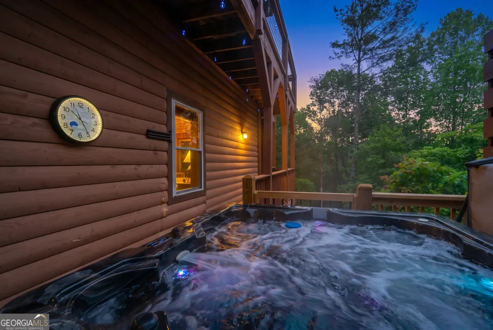 236 Rosen Strasse Helen, GA 30545