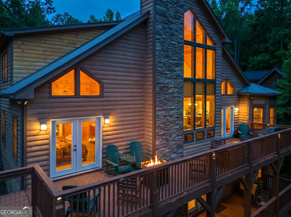 236 Rosen Strasse Helen, GA 30545