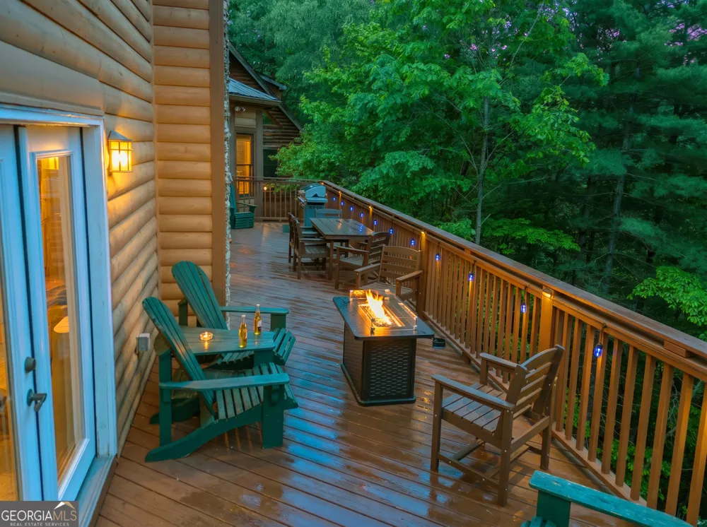 236 Rosen Strasse Helen, GA 30545